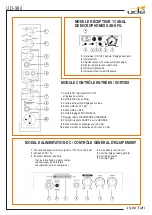 Preview for 13 page of Ude UD-980 Manual