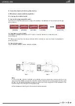 Предварительный просмотр 18 страницы Ude UDEVAC-500 Installation And Configuration Manual