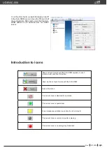 Предварительный просмотр 22 страницы Ude UDEVAC-500 Installation And Configuration Manual