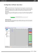 Предварительный просмотр 24 страницы Ude UDEVAC-500 Installation And Configuration Manual