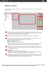 Предварительный просмотр 27 страницы Ude UDEVAC-500 Installation And Configuration Manual