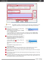 Предварительный просмотр 31 страницы Ude UDEVAC-500 Installation And Configuration Manual