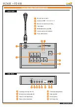 Preview for 4 page of Ude WZ-600 Manual