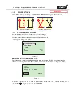 Предварительный просмотр 10 страницы Udey MRL-11 Operating Manual