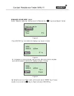 Предварительный просмотр 11 страницы Udey MRL-11 Operating Manual