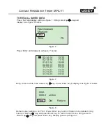 Preview for 12 page of Udey MRL-11 Operating Manual