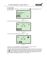 Предварительный просмотр 13 страницы Udey MRL-11 Operating Manual