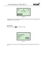 Предварительный просмотр 14 страницы Udey MRL-11 Operating Manual