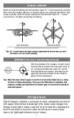 Предварительный просмотр 7 страницы UDI R/C U38S Operation Manual