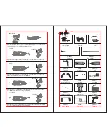 Preview for 4 page of UDI RC UDI002 Operation Manual