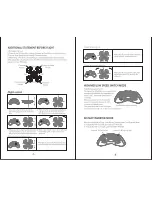 Preview for 4 page of Udi Free Loop u27 Manual