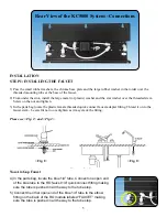 Preview for 6 page of Udi Ultra 6 Installation & Service Manual