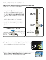 Preview for 7 page of Udi Ultra 6 Installation & Service Manual