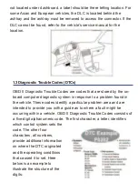 Предварительный просмотр 5 страницы UDIAG CR700 User Manual