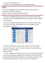 Предварительный просмотр 14 страницы UDIAG CR700 User Manual