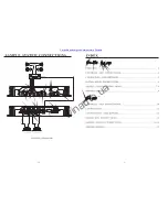 Предварительный просмотр 3 страницы UDimension Acoustic Research Jr.2-370 Owner'S Manual