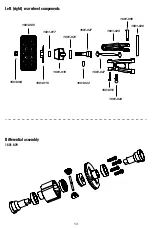 Preview for 13 page of udir/c 1/16 Series Operating Instructions Manual