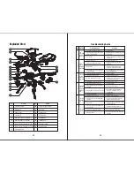 Предварительный просмотр 12 страницы udir/c Tercel Manual