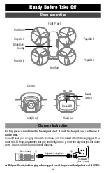 Preview for 2 page of udir/c U61S User Manual