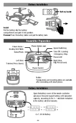 Preview for 3 page of udir/c U89S User Manual