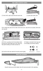 Preview for 3 page of udir/c UDI009 User Manual