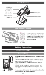 Preview for 4 page of udir/c UDI009 User Manual