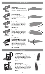 Preview for 5 page of udir/c UDI009 User Manual