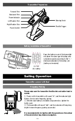 Preview for 4 page of udir/c UDI010 User Manual