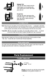 Preview for 6 page of udir/c UDI010 User Manual