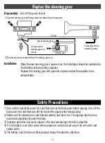 Preview for 10 page of udir/c UDIO22 Operation Manual