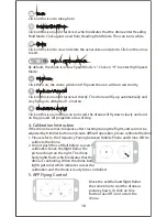 Preview for 18 page of Udirc DISCOVERY WIFI Operation Manual