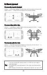 Preview for 20 page of Udirc PEREGRINE Manual