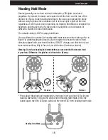 Предварительный просмотр 12 страницы Udirc SLRD40 Operation Manual