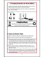 Preview for 5 page of Udirc U42W User Manual