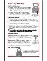 Предварительный просмотр 12 страницы Udirc U42W User Manual