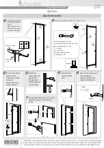 Preview for 2 page of UDIZINE Vertik Assembly Instructions