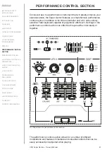 Preview for 67 page of UDO AUDIO SUPER GEMINI Owner'S Manual