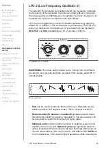 Preview for 69 page of UDO AUDIO SUPER GEMINI Owner'S Manual