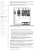 Preview for 70 page of UDO AUDIO SUPER GEMINI Owner'S Manual