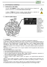 Preview for 7 page of UDOR BETA 110 Series Assembly Instructions Manual