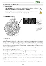 Preview for 18 page of UDOR BETA 110 Series Assembly Instructions Manual