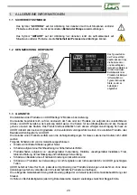 Preview for 29 page of UDOR BETA 110 Series Assembly Instructions Manual