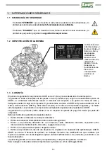 Preview for 51 page of UDOR BETA 110 Series Assembly Instructions Manual