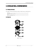 Preview for 6 page of UDP Technology IPC3500A Hardware Manual