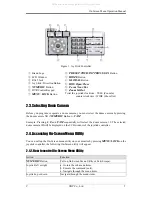 Предварительный просмотр 5 страницы UDP Technology IPC4100 Operation Manual