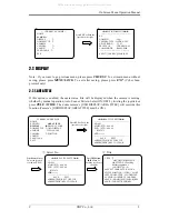 Предварительный просмотр 9 страницы UDP Technology IPC4100 Operation Manual