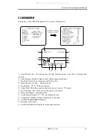 Предварительный просмотр 12 страницы UDP Technology IPC4100 Operation Manual