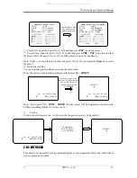 Предварительный просмотр 15 страницы UDP Technology IPC4100 Operation Manual