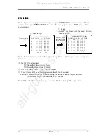 Preview for 21 page of UDP Technology IPC4100 Operation Manual