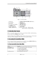 Preview for 5 page of UDP Technology IPC4100A-23 Operation Manual